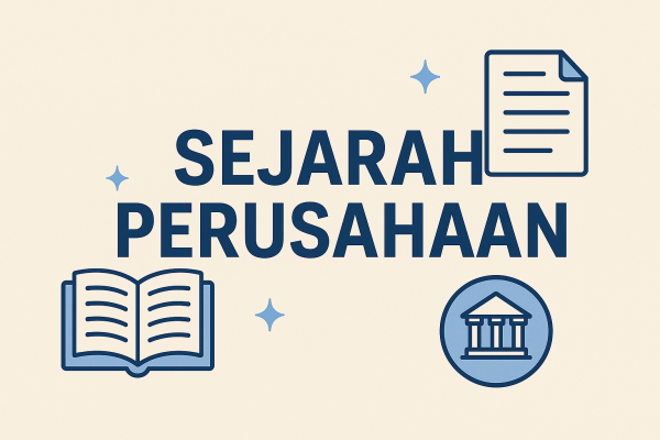Sejaran PERUMDA TMKB